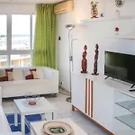 Two-Bedroom Apartment in Benalmadena