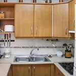 Two-Bedroom Apartment in Benalmadena