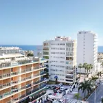 Two-Bedroom Apartment in Benalmadena