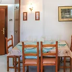 Two-Bedroom Apartment in Benalmadena