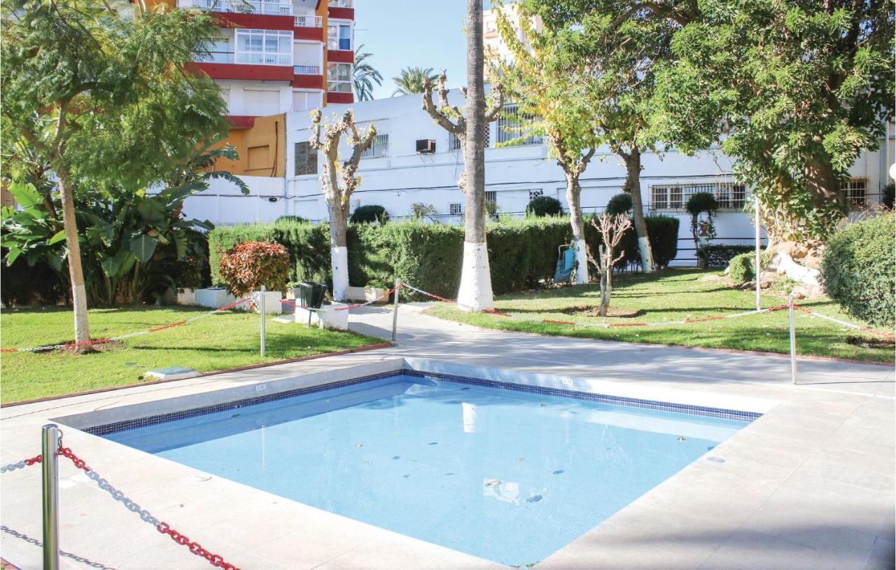 Beautiful In Benalmdena With 2 Bedrooms, Wifi And Outdoor Swimming Pool Apartment *