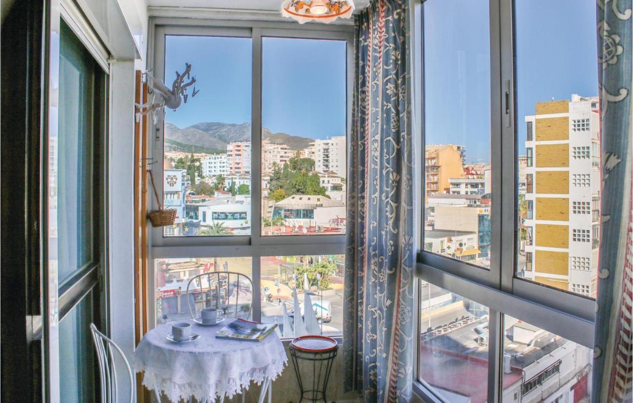 Apartment Beautiful In Benalmdena With 2 Bedrooms, Wifi And Outdoor Swimming Pool Benalmádena