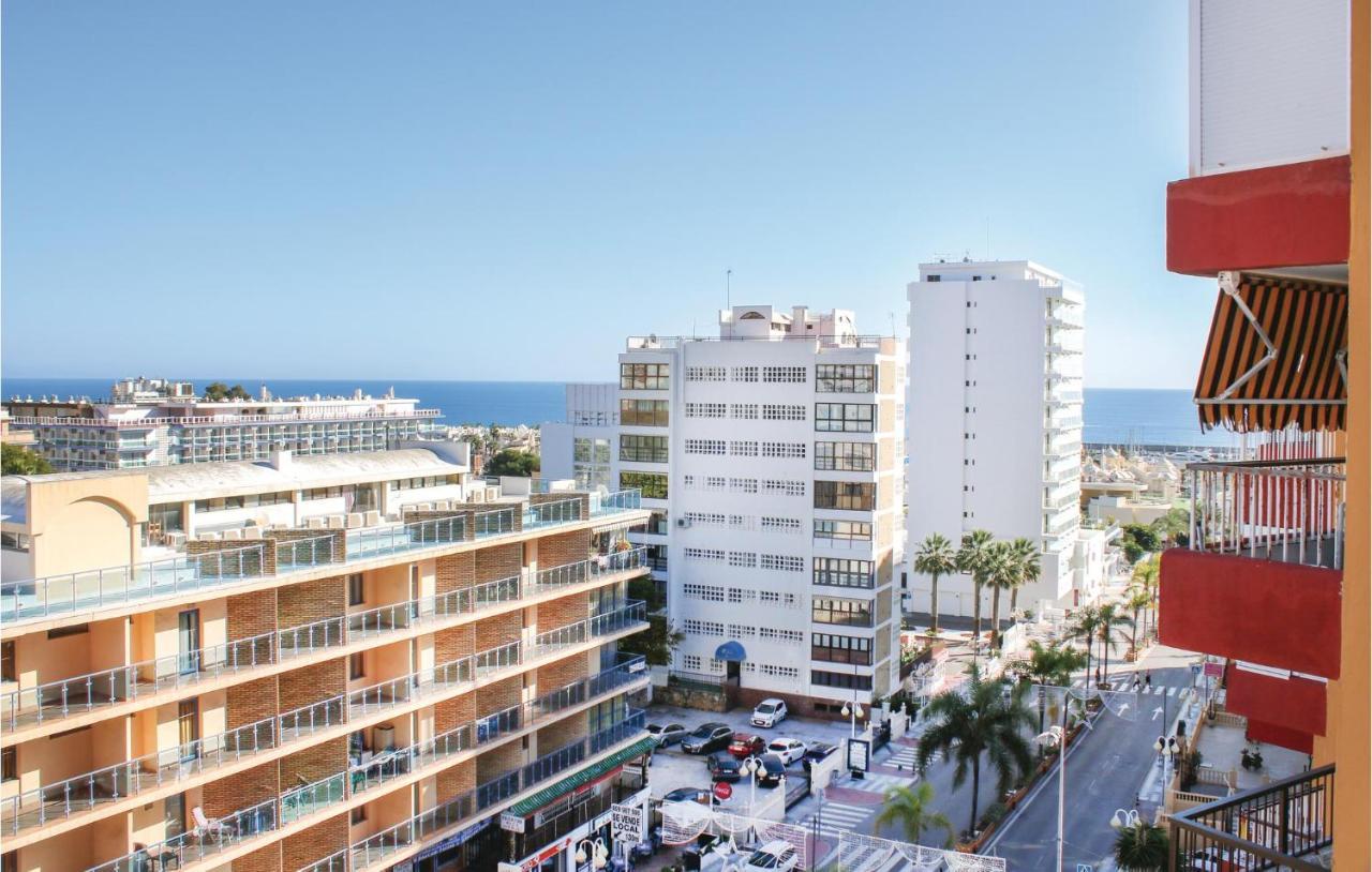 Beautiful In Benalmdena With 2 Bedrooms, Wifi And Outdoor Swimming Pool Apartment Benalmádena