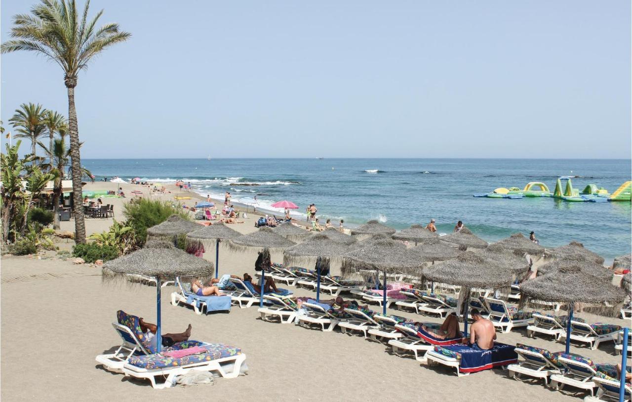 Apartment Beautiful In Benalmdena With 2 Bedrooms, Wifi And Outdoor Swimming Pool Benalmádena