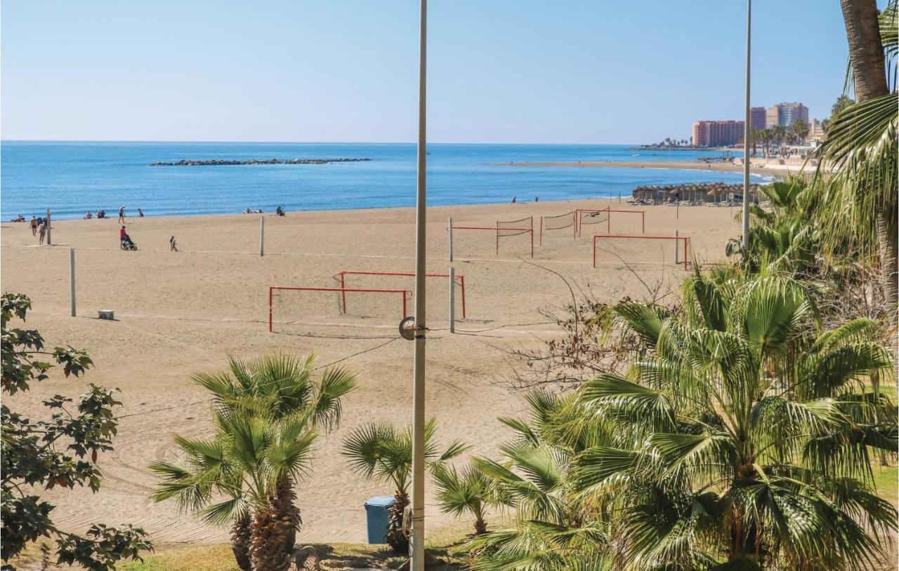 Apartment Beautiful In Benalmdena With 2 Bedrooms, Wifi And Outdoor Swimming Pool Benalmádena